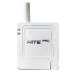 Hite Pro Getaway