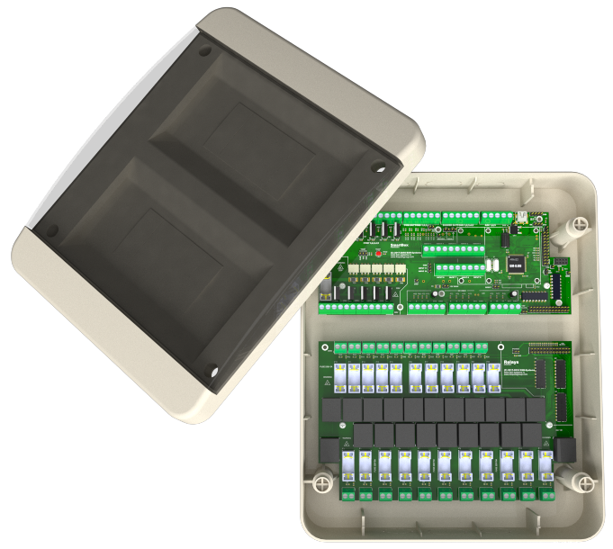 SmartBox