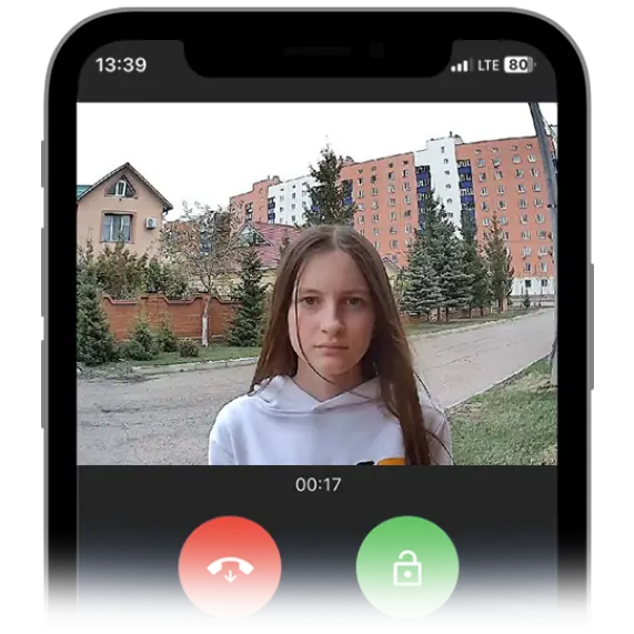 Видеозвонок